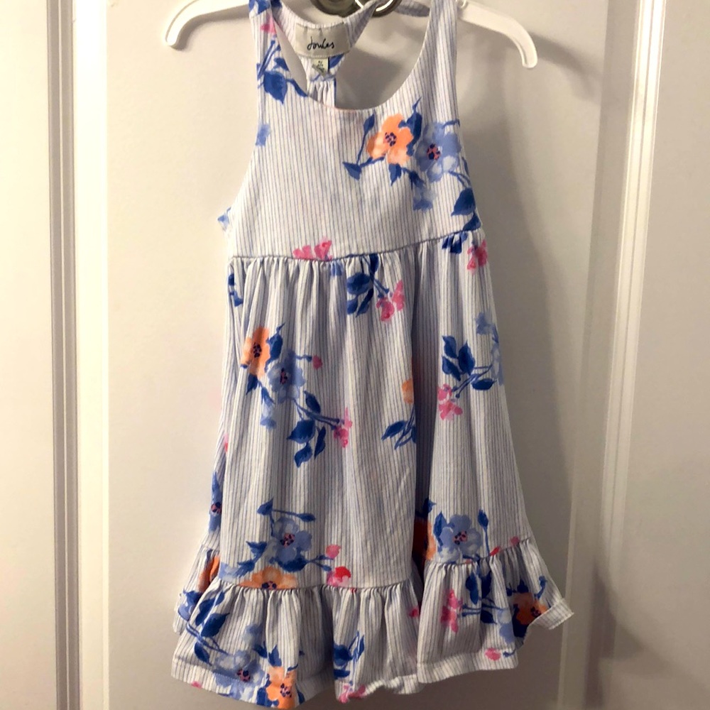 Little girl dress